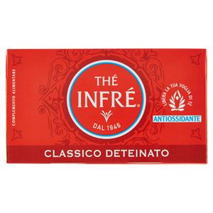 THE' INFRE'20+3 F.DETEINATO