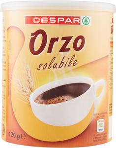 ORZO DESPAR 120G SOLUBILE