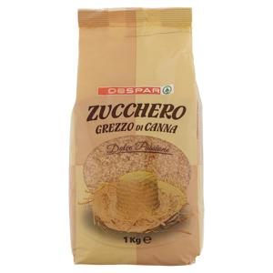 ZUCCHERO CANNA DESPAR 1KG