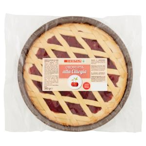 CROSTATA DESPAR 350G CILIEGIA