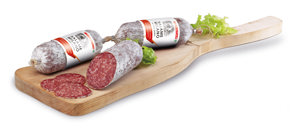 SALAME MILANO DESPAR 400G