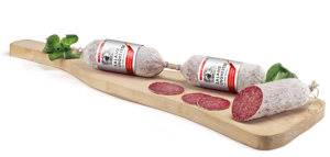 SALAME UNGHERESE DESPAR 400G