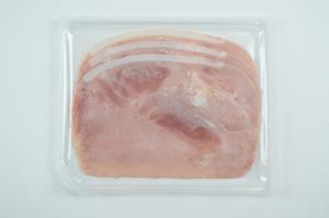 PROSCIUTTO COTTO A/Q A FETTE DESPAR 100g