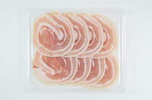 PANCETTA ARROTOLATA DOLCE DESPAR 100g