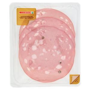 MORTADELLA A FETTE DESPAR 70g