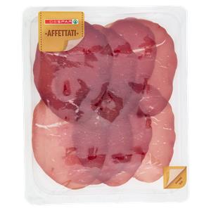 BRESAOLA  A FETTE DESPAR 80g