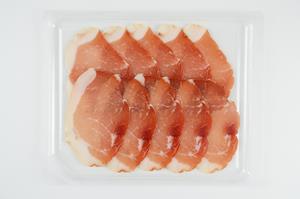 LONZA A FETTE DESPAR 80g