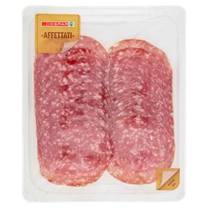 SALAME MILANO A FETTE DESPAR 100g