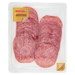 SALAME UNGHERESE A FETTE DESPAR 100g