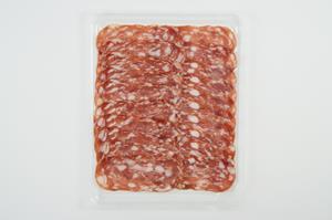 SALAME SPIANATA DOLCE DESPAR 100g