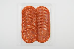 SALAME VENTRICINA DESPAR 100g