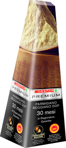 PARM.REGGIANO DOP 30 MESI 400g PREMIUM