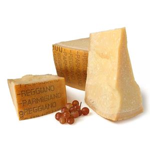 PARMIGIANO REGGIANO DOP 30 MESI