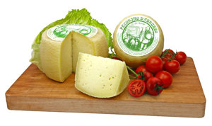 PECORINO D'ABRUZZO DE REMIGIS 2KG