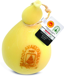 CACIOCAVALLO SILANO DOP PREMIUM