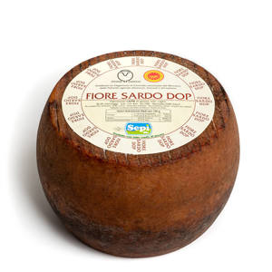 PECORINO FIORE SARDO DOP kg3