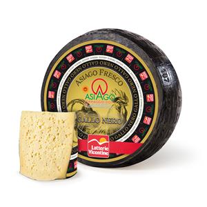 ASIAGO DOP NERO