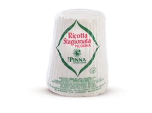 RICOTTA DURA SPICCHI  400G CA PINNA