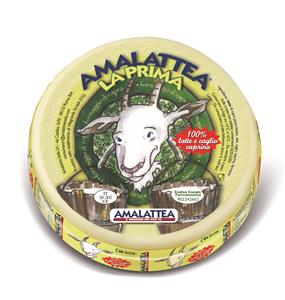 FORMAGGIO CAPRA LA PRIMA AMALATTEA 1,2kg