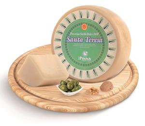 PECORINO SARDO DOP SANTA TERESA