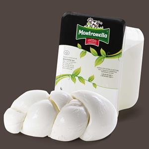 MOZZARELLA TRECCIONE MONTRONE