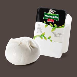 MOZZARELLA MONTRONE VASC. KG1