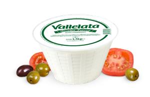 RICOTTA VALLELATA GALBANI