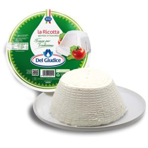 RICOTTA DEL GIUDICE