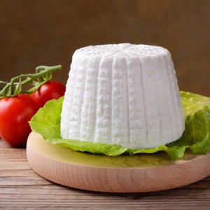 RICOTTA DI PECORA DE REMIGIS 1,800