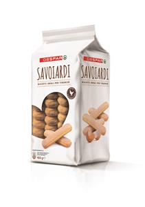 SAVOIARDI DESPAR 400G