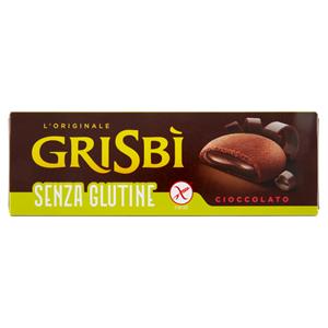 GRISBI S.G. CIOCCOLATO G150