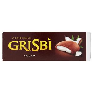 GRISBI' CLASSIC COCONUT VICENZI G135