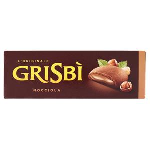 GRISBI' CLASSIC VICENZI 135G NOCCIOLA