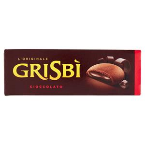 GRISBI' CLASSIC VICENZI 135G CACAO