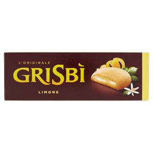 GRISBI' CLASSIC VICENZI 135G CR. LIMONE