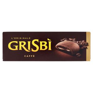 GRISBI' CLASSIC VICENZI 135G CREMA CAFF.