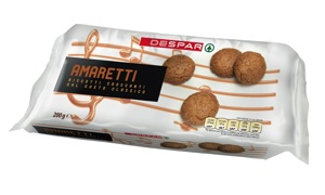 AMARETTI DESPAR 200G