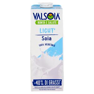 SOYADRINK VALSOIA 1L LIGHT