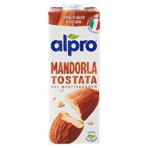 DRINK MANDORLA ALPRO 1LT