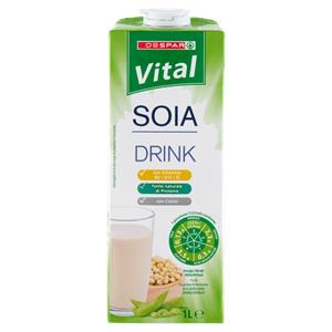 SOYADRINK DESPAR VITAL LT1