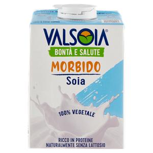 SOYADRINK VALSOIA 500ML CALCIO