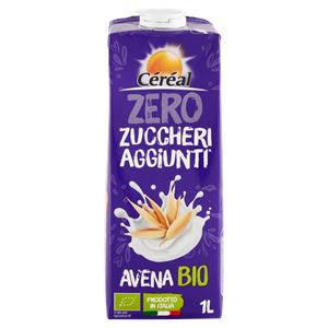 Céréal Avena bio 1 L