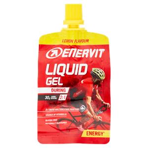 ENERVITENE CHE.PACK  G60 LIMONE