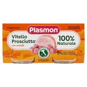 OMOG.PLASMON 80GX2 PROSC/VITELLO