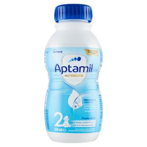 LATTE APTAMIL 2 500ML LIQUIDO C/PRONUTRA