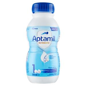 LATTE APTAMIL 1 500ML LIQUIDO C/PRONUTRA