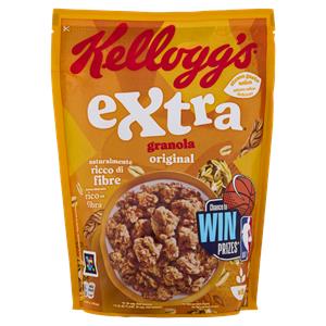 KELLOGG'S 375 EXTRA AVENA