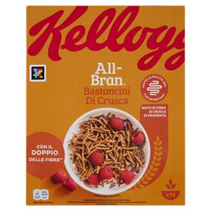 ALL BRAN  KELLOGG'S 500G CLASSIC