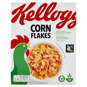 CORN FLAKES KELLOGG'S 250G