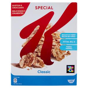 SPECIAL K KELLOGG'S G225+75